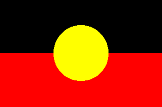 Aboriginal Flag (Australia)