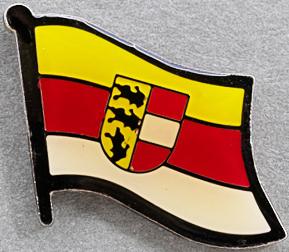 Kaernten Lapel Pin