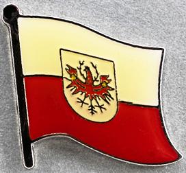 Tirol  Lapel Pin
