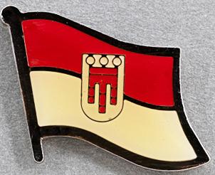 Vorarlberg Lapel Pin