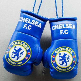 Chelsea Mini Boxing Gloves