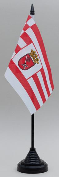 Bremen Desk Flag