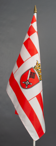 Bremen Handwaver Flag