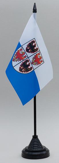 Trentino Desk Flag