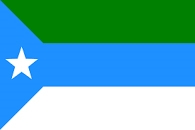 Jubaland Flag