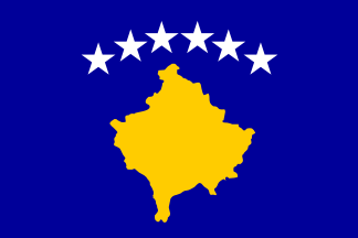 Kosovo Fag