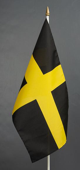 St.David Handwaver Flag